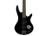 Ibanez GSR200-BK Ibanez GSR200-BK